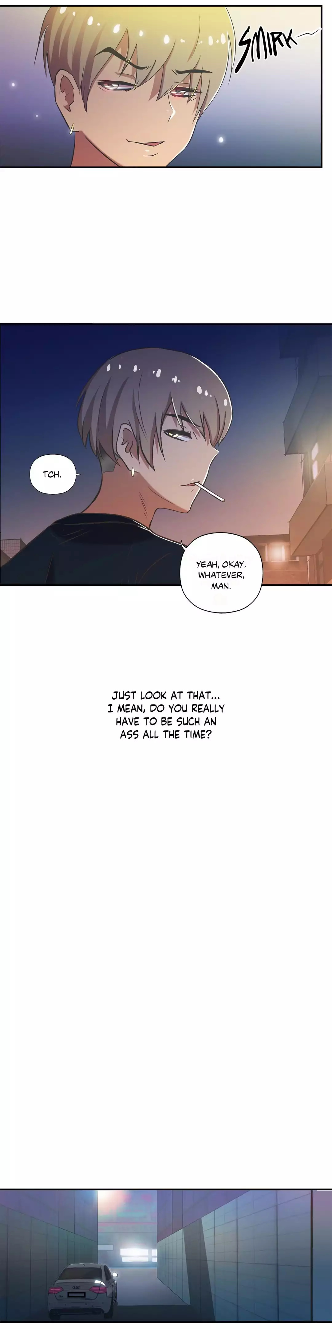 One-Room Hero Chapter 31 - Manhwa18.com