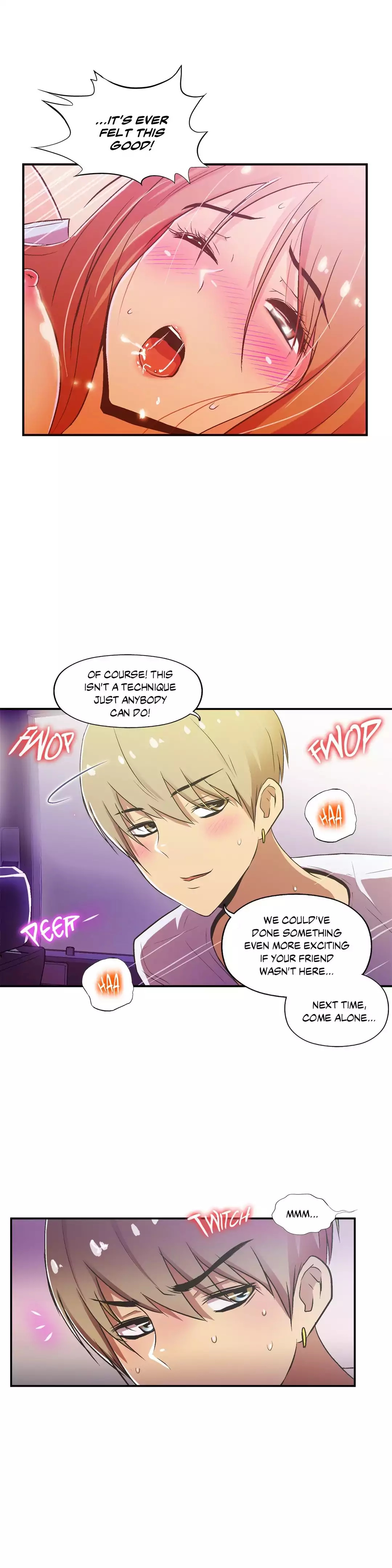 One-Room Hero Chapter 31 - Manhwa18.com