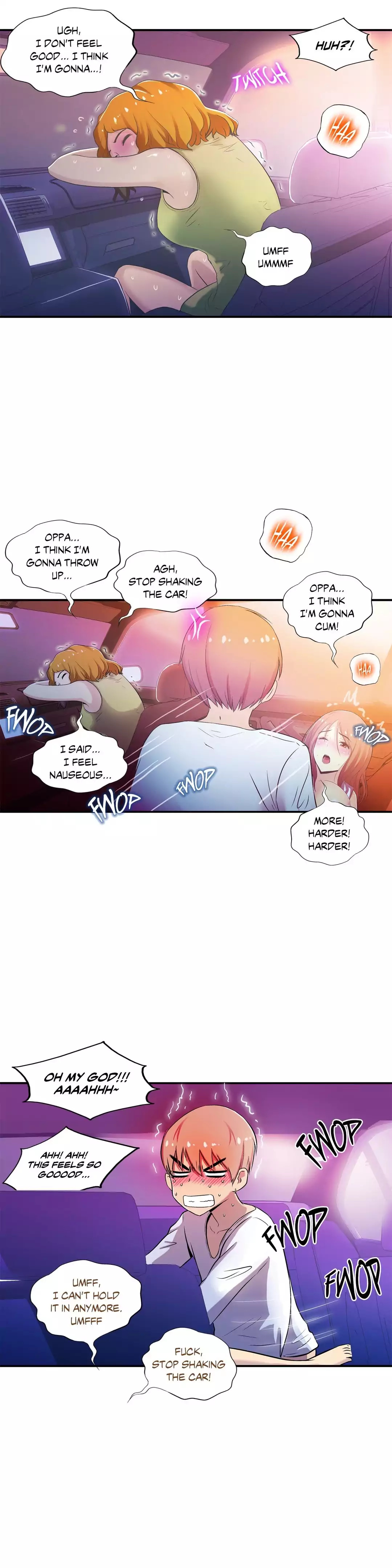 One-Room Hero Chapter 31 - Manhwa18.com