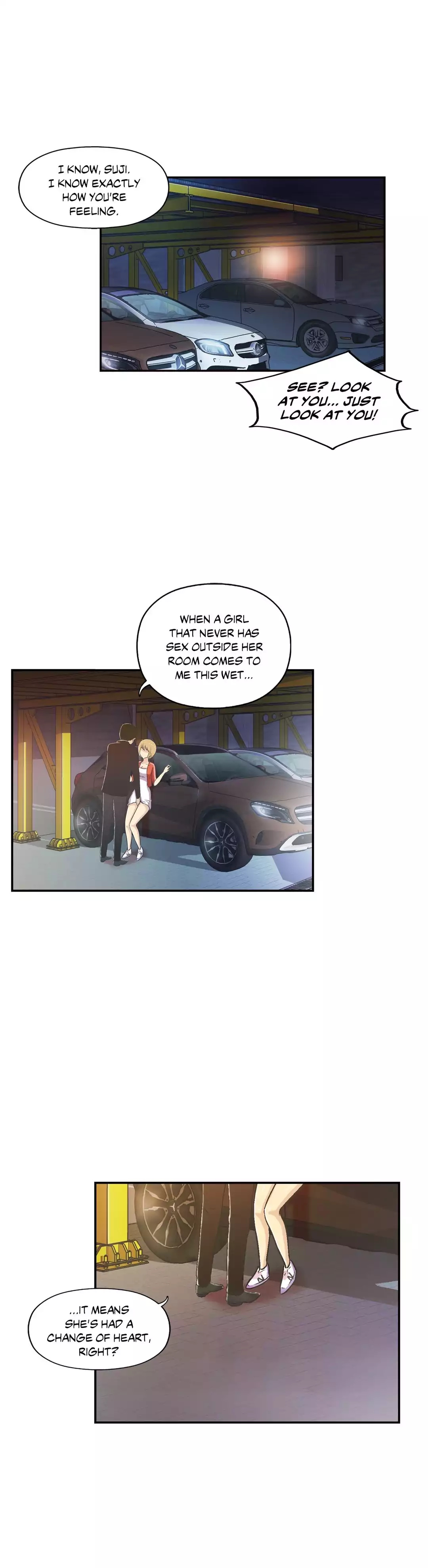 One-Room Hero Chapter 32 - Manhwa18.com