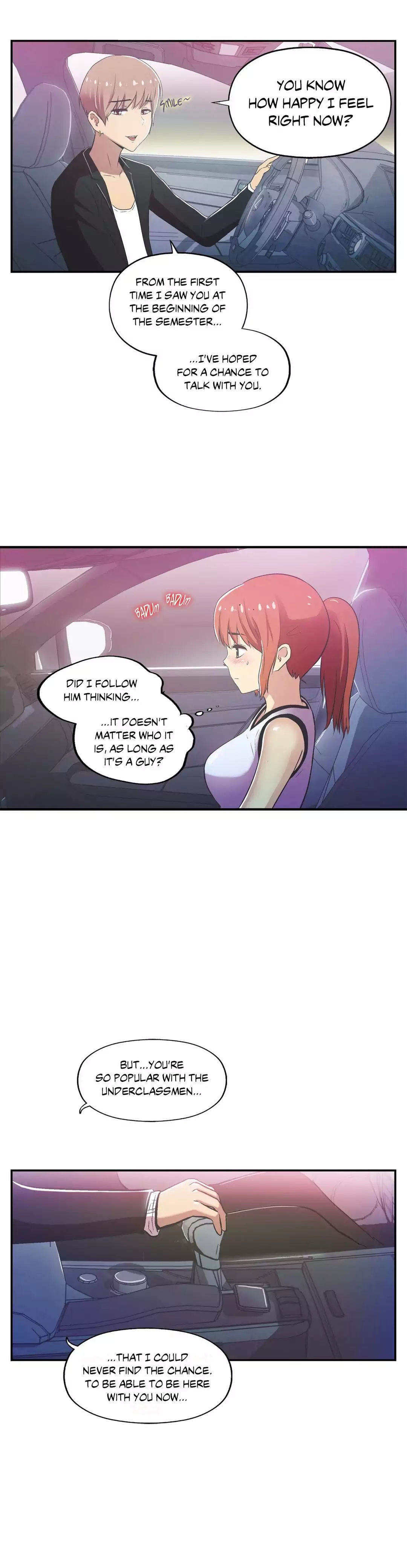 One-Room Hero Chapter 32 - Manhwa18.com