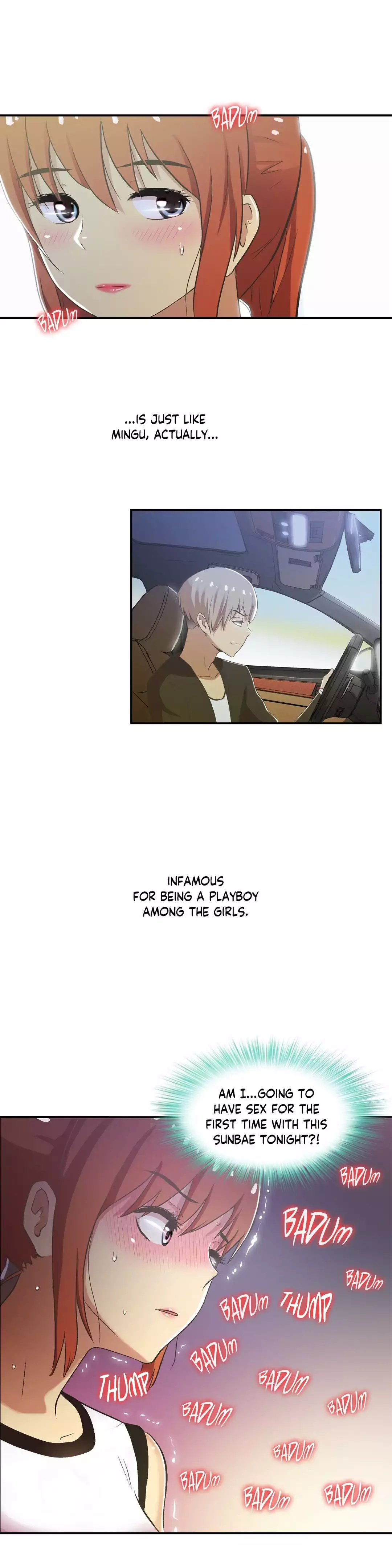 One-Room Hero Chapter 32 - Manhwa18.com