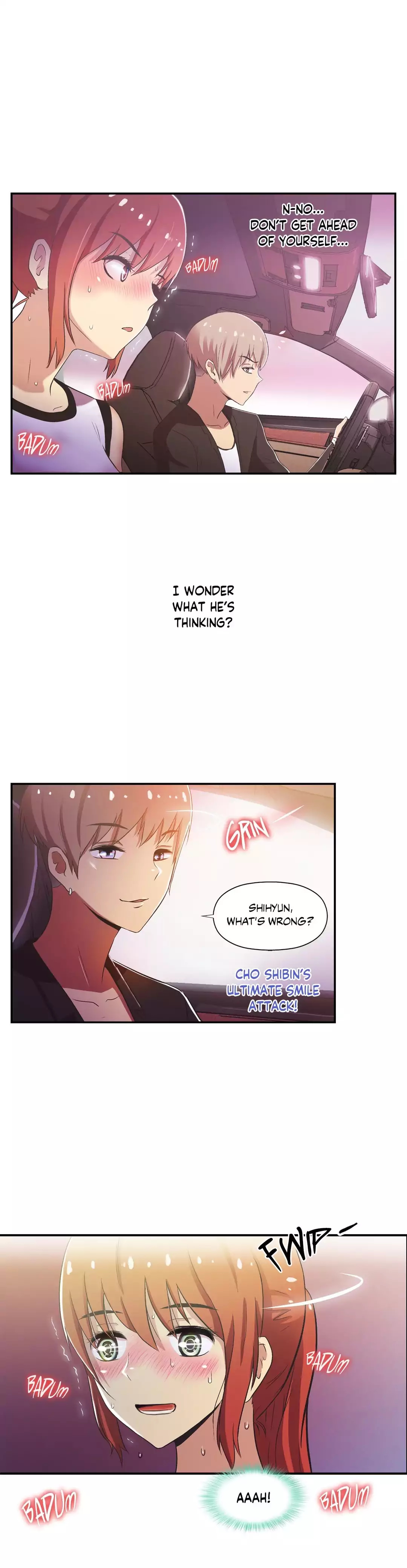 One-Room Hero Chapter 32 - Manhwa18.com