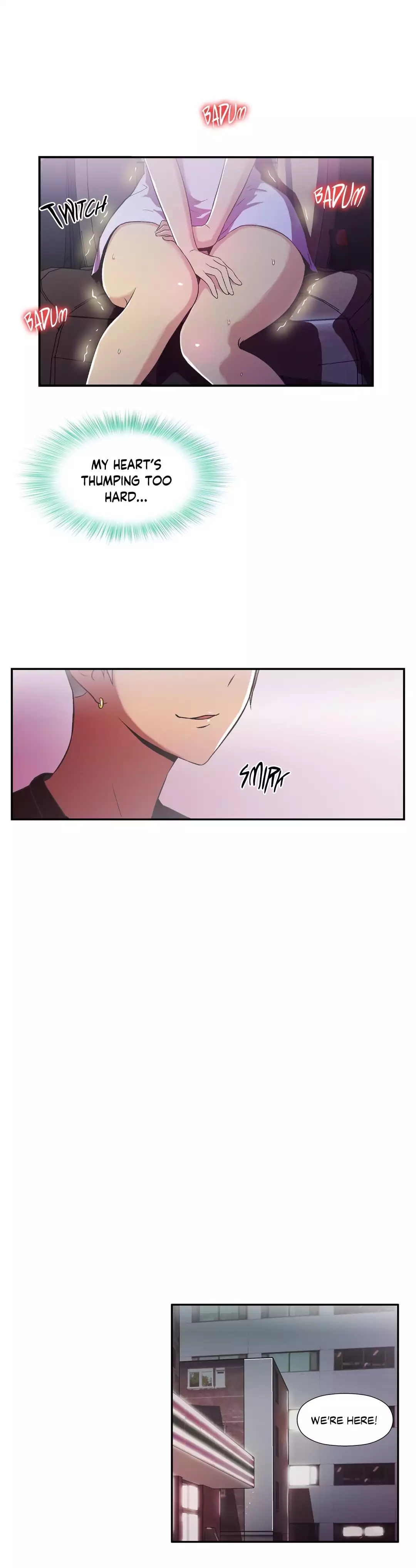 One-Room Hero Chapter 32 - Manhwa18.com