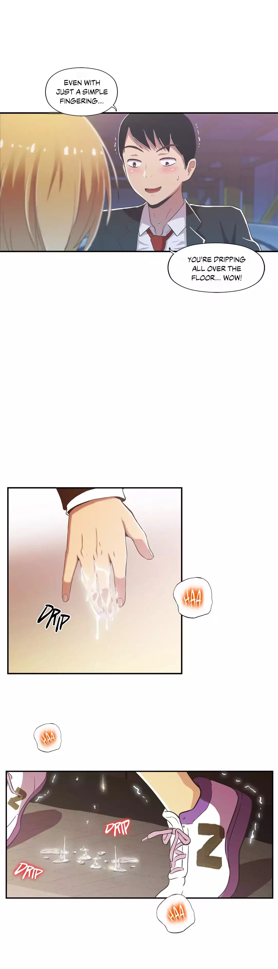 One-Room Hero Chapter 33 - Manhwa18.com