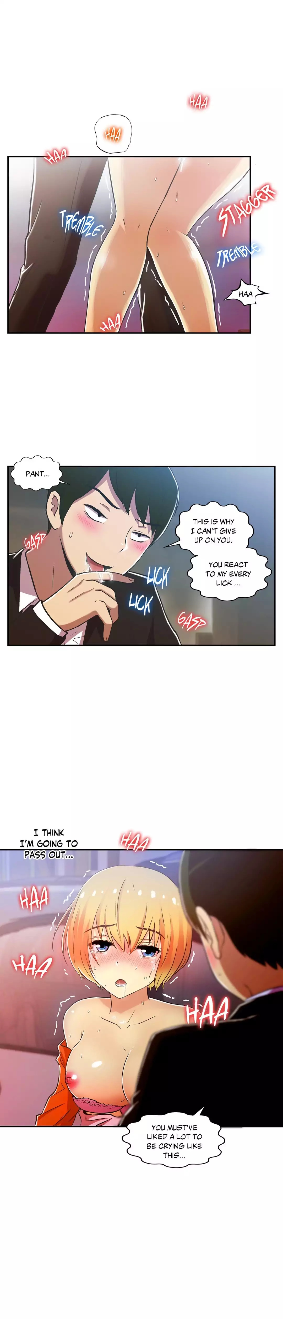 One-Room Hero Chapter 33 - Manhwa18.com