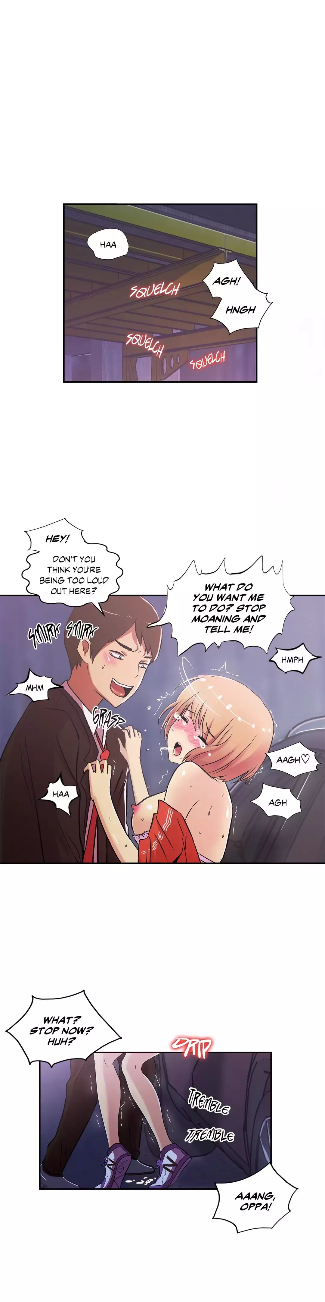 One-Room Hero Chapter 33 - Manhwa18.com