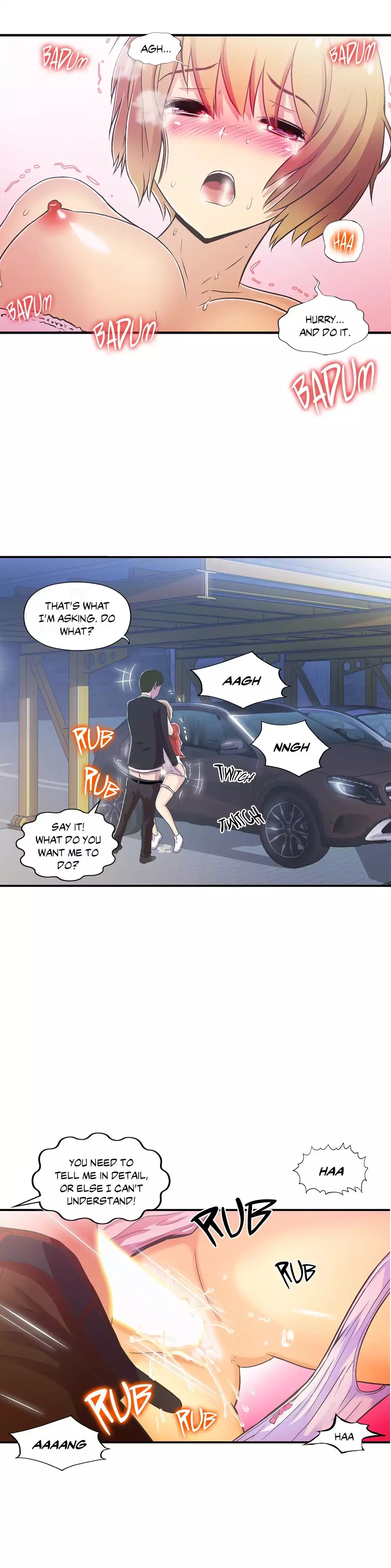 One-Room Hero Chapter 33 - Manhwa18.com