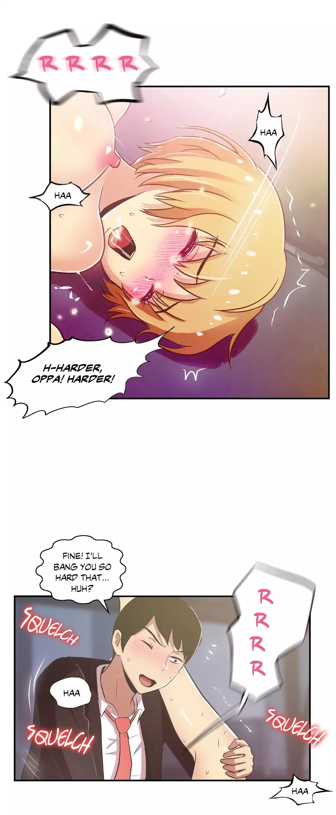 One-Room Hero Chapter 33 - Manhwa18.com