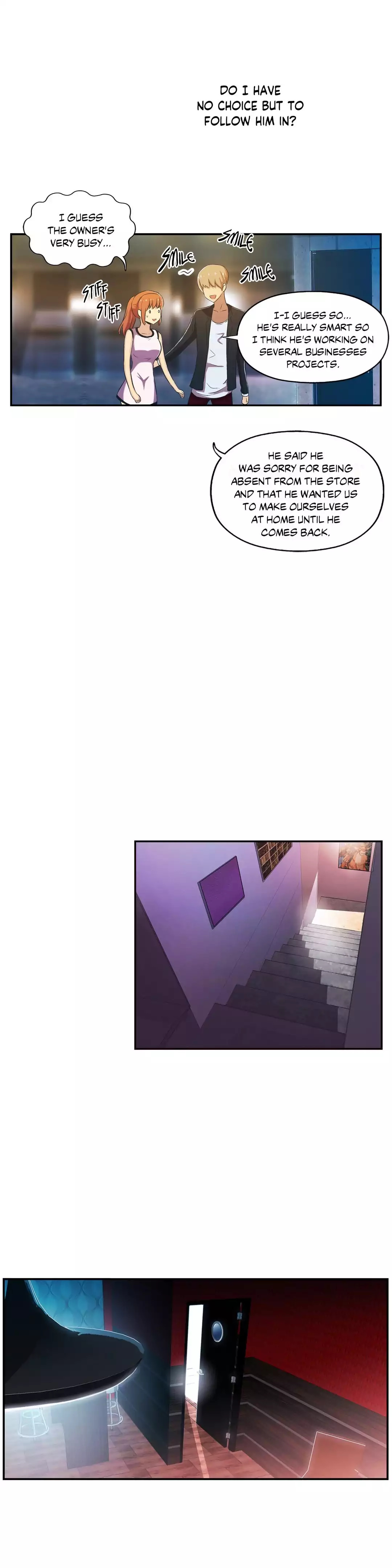 One-Room Hero Chapter 34 - Manhwa18.com