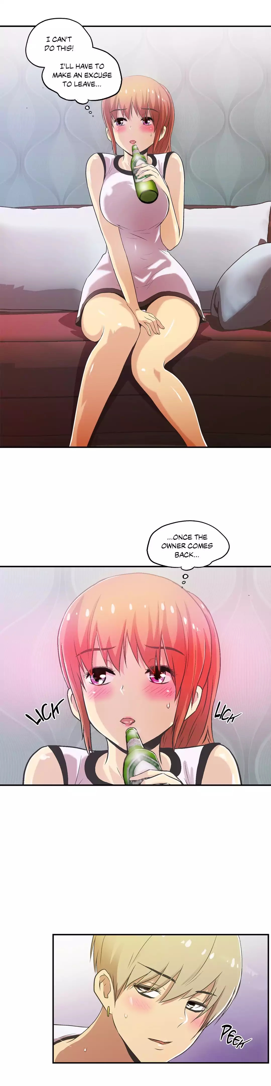 One-Room Hero Chapter 34 - Manhwa18.com