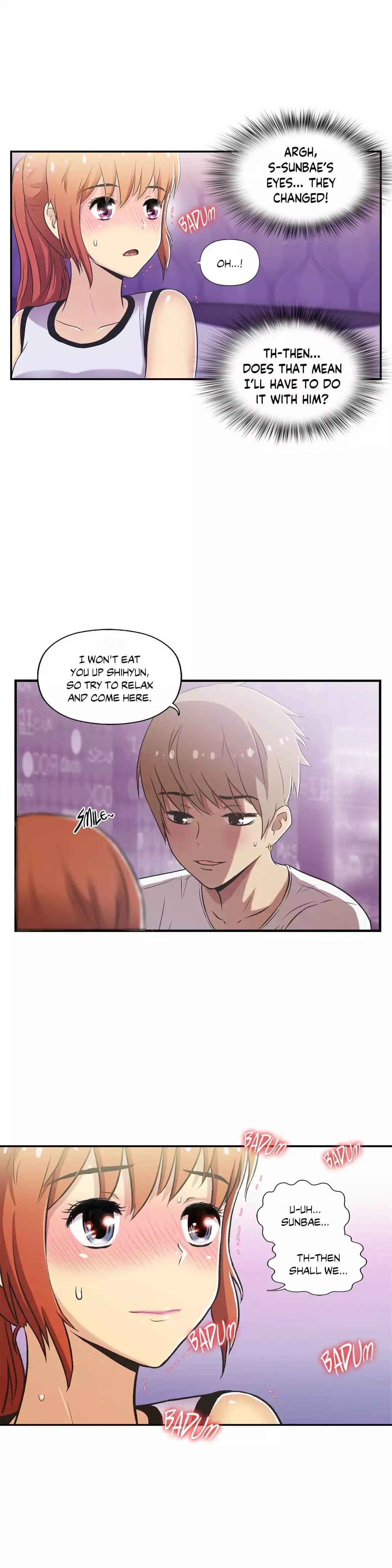 One-Room Hero Chapter 34 - Manhwa18.com