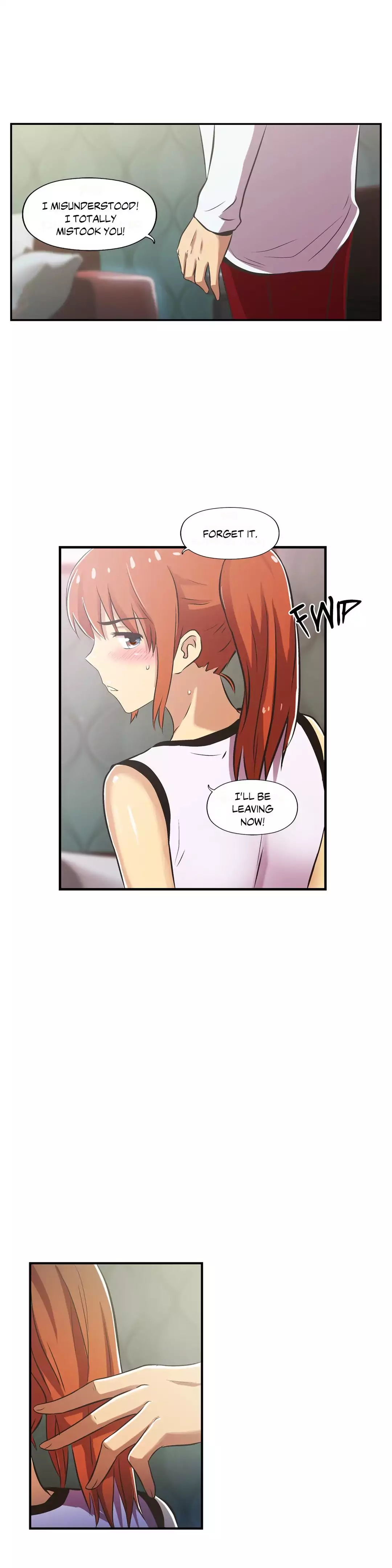 One-Room Hero Chapter 34 - Manhwa18.com