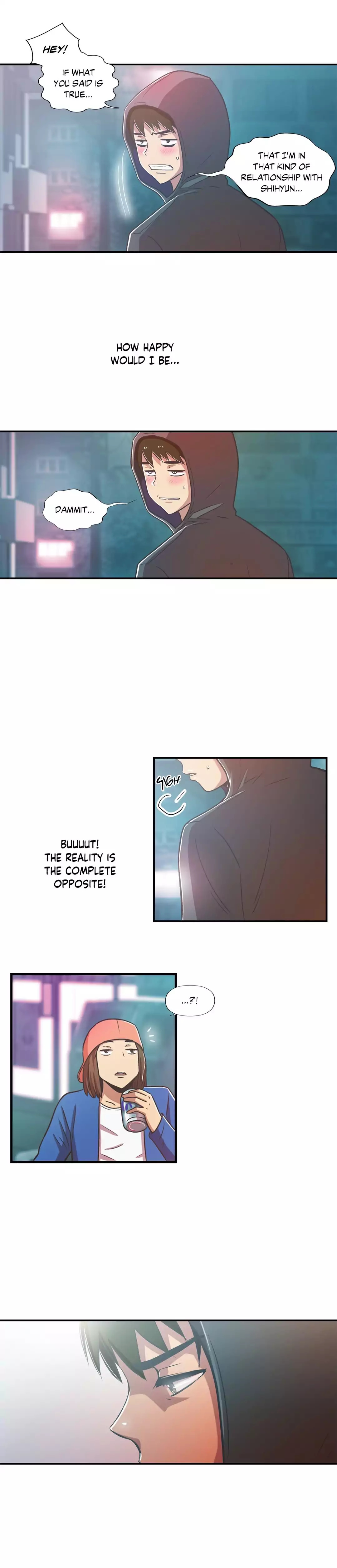 One-Room Hero Chapter 35 - Manhwa18.com