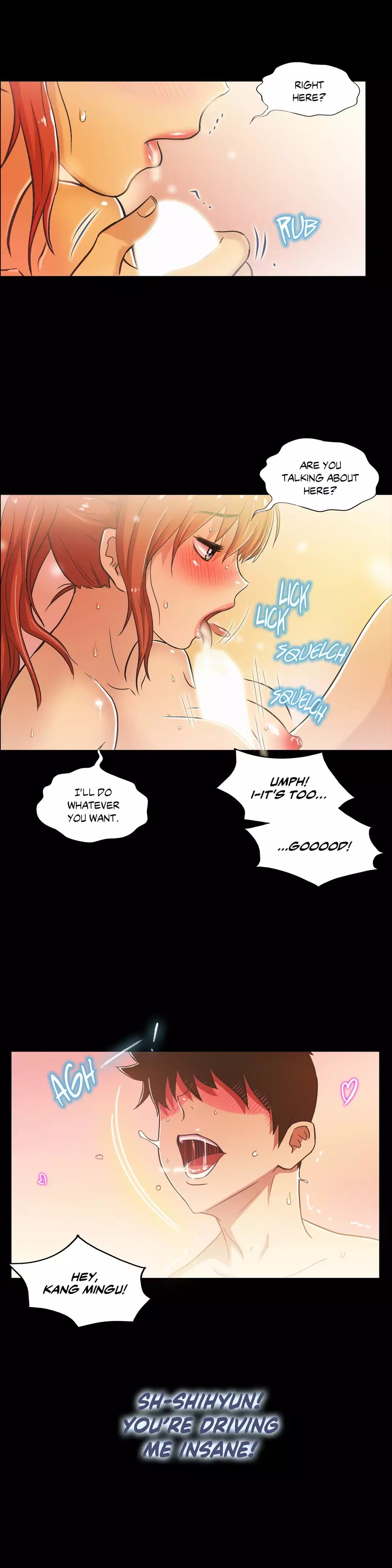 One-Room Hero Chapter 35 - Manhwa18.com