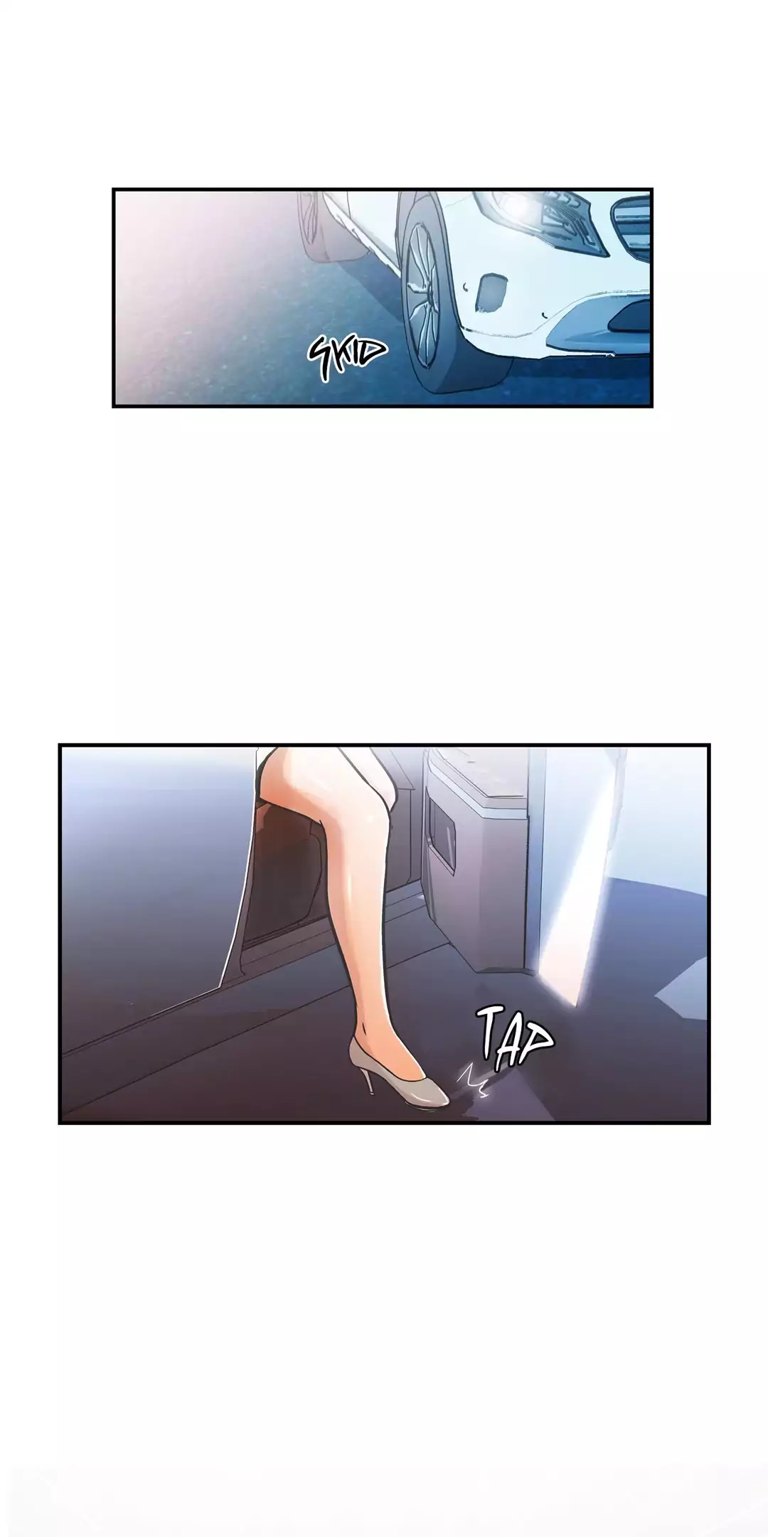 One-Room Hero Chapter 36 - Manhwa18.com