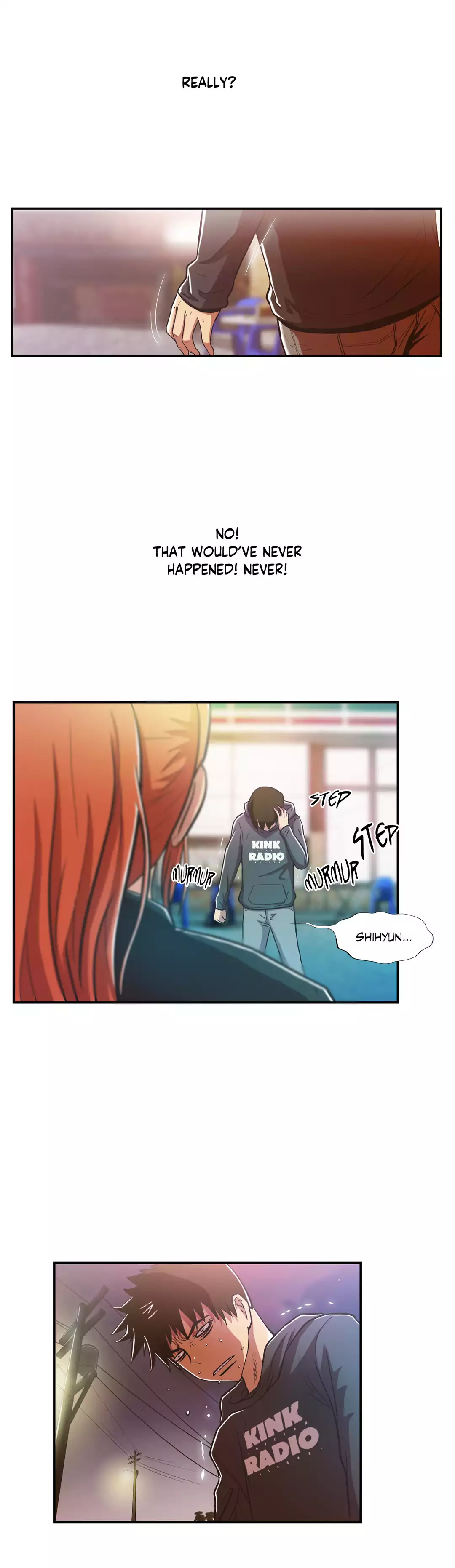 One-Room Hero Chapter 36 - Manhwa18.com