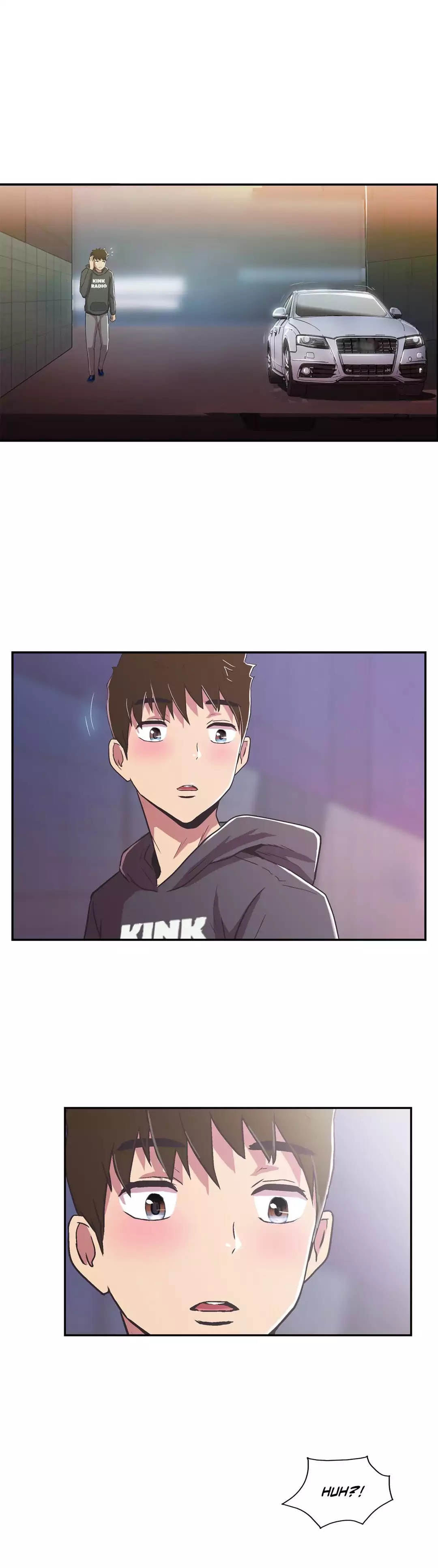 One-Room Hero Chapter 36 - Manhwa18.com