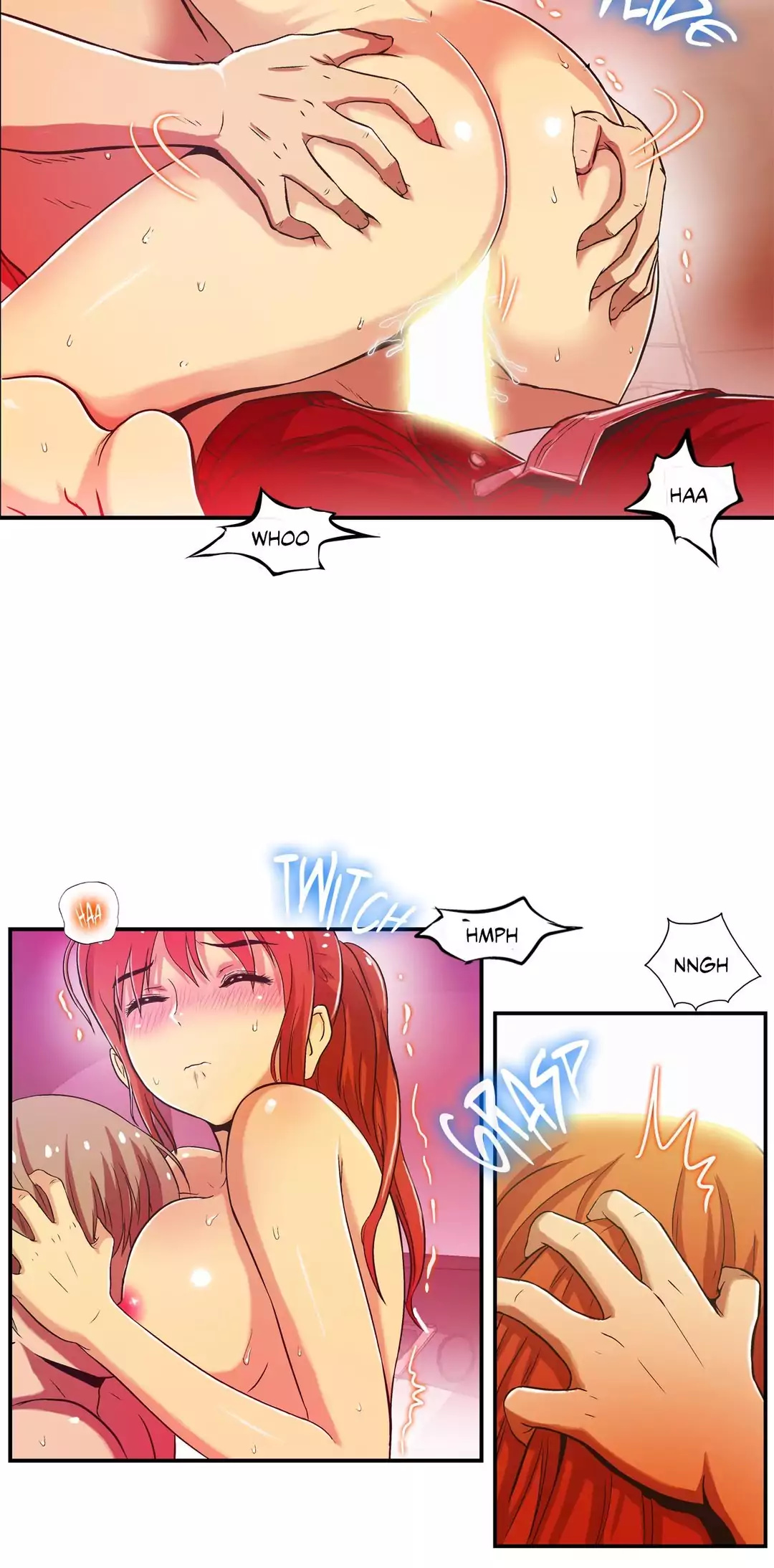 One-Room Hero Chapter 36 - Manhwa18.com