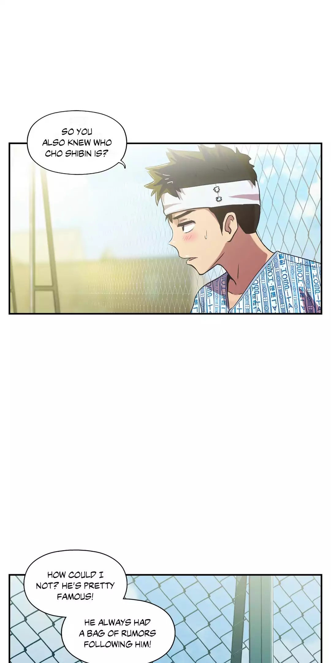 One-Room Hero Chapter 37 - Manhwa18.com