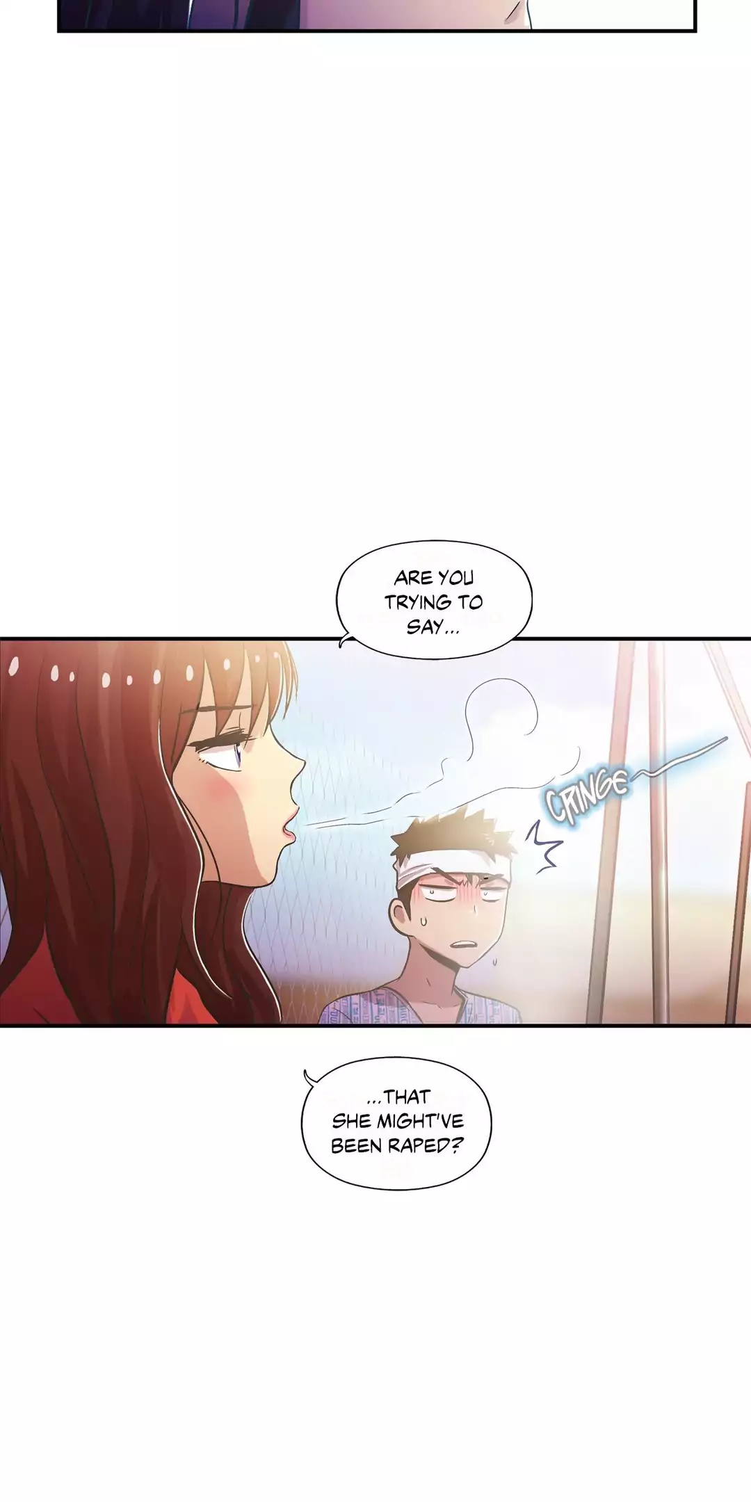 One-Room Hero Chapter 37 - Manhwa18.com