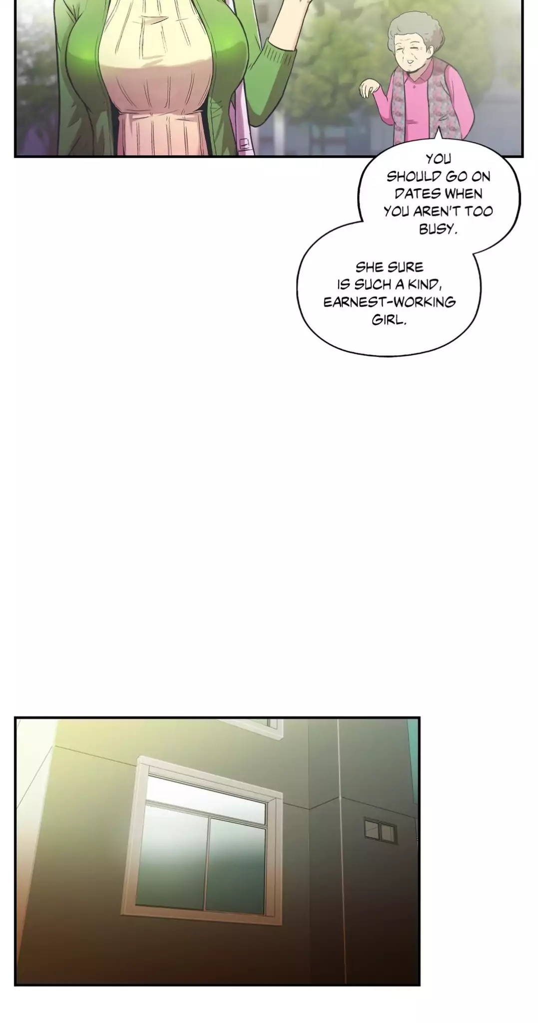 One-Room Hero Chapter 38 - Manhwa18.com