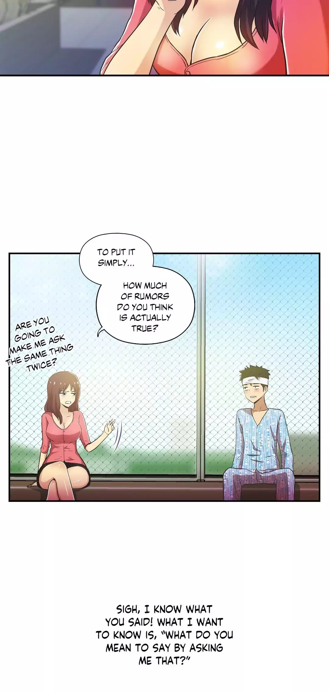 One-Room Hero Chapter 38 - Manhwa18.com