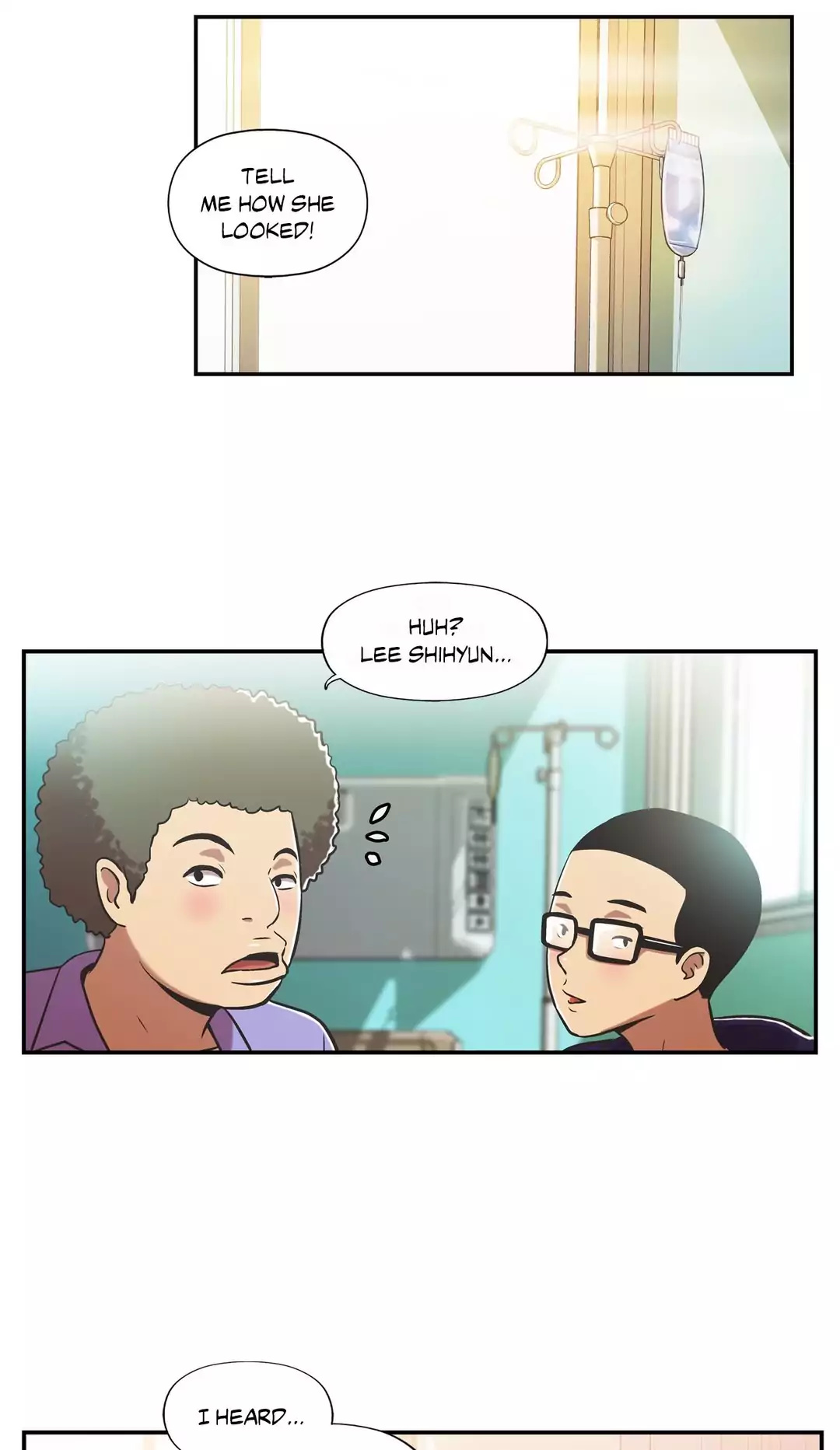 One-Room Hero Chapter 39 - Manhwa18.com