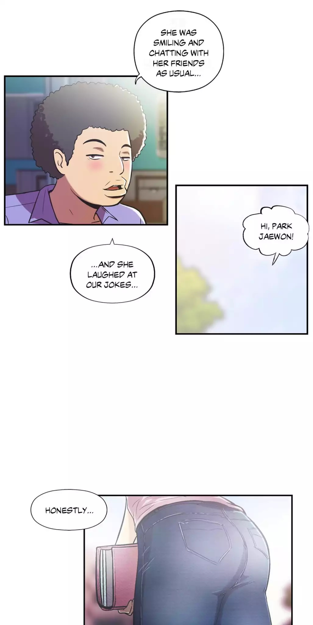 One-Room Hero Chapter 39 - Manhwa18.com