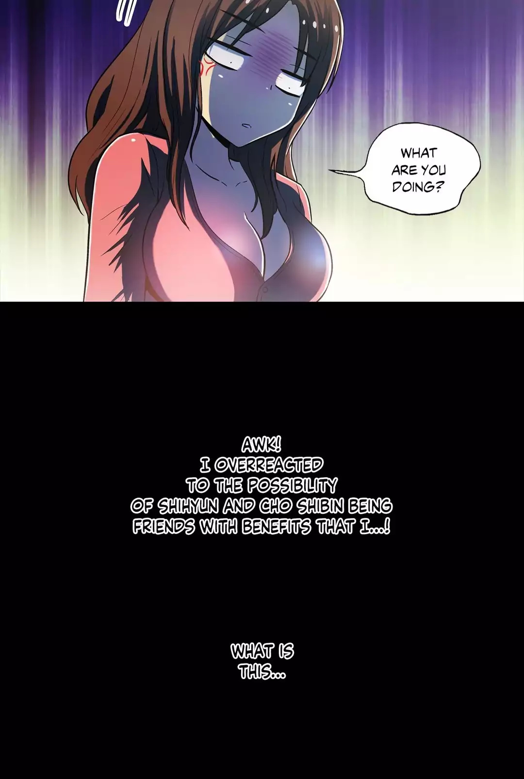 One-Room Hero Chapter 39 - Manhwa18.com