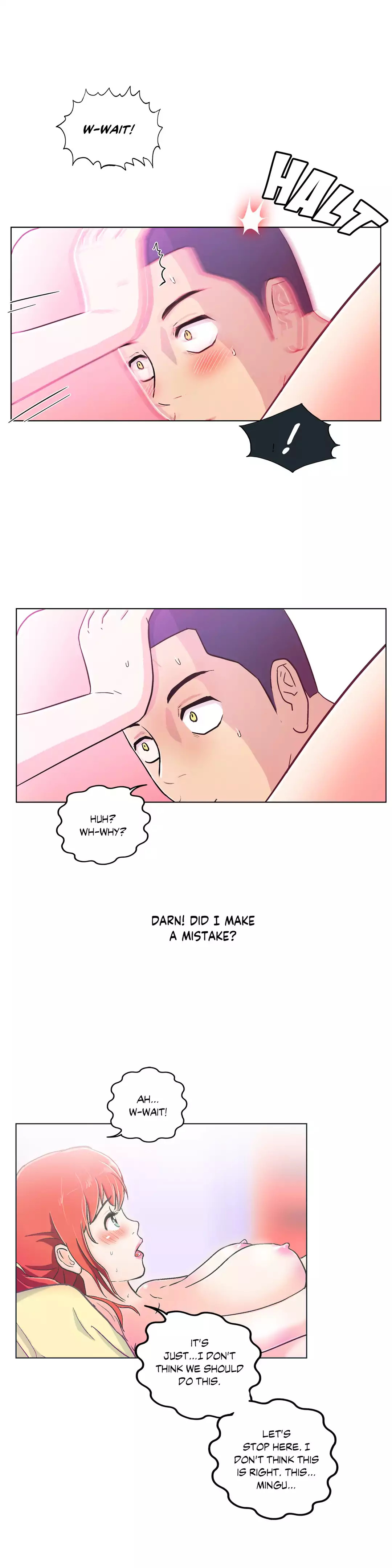 One-Room Hero Chapter 4 - Manhwa18.com