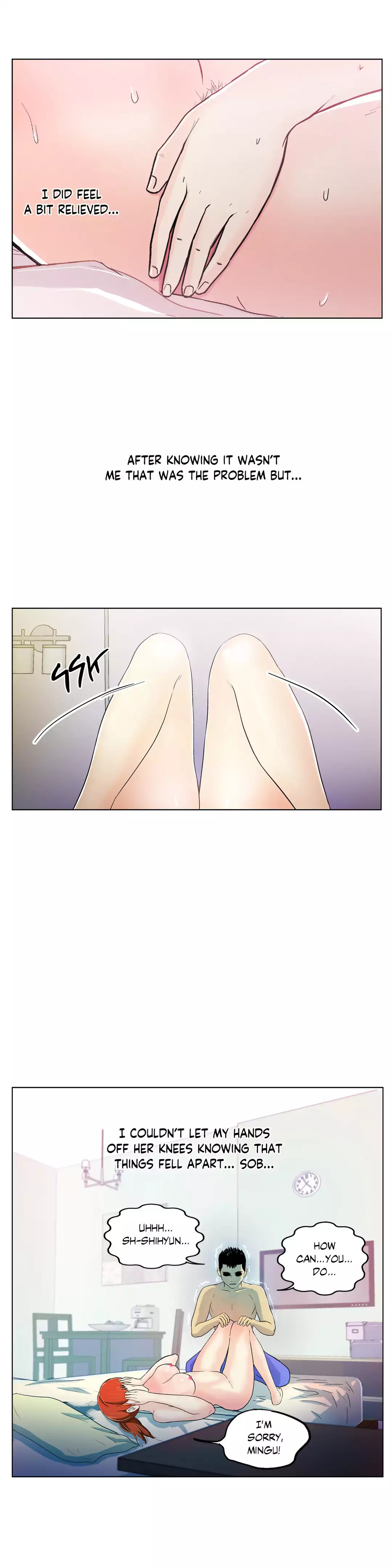 One-Room Hero Chapter 4 - Manhwa18.com