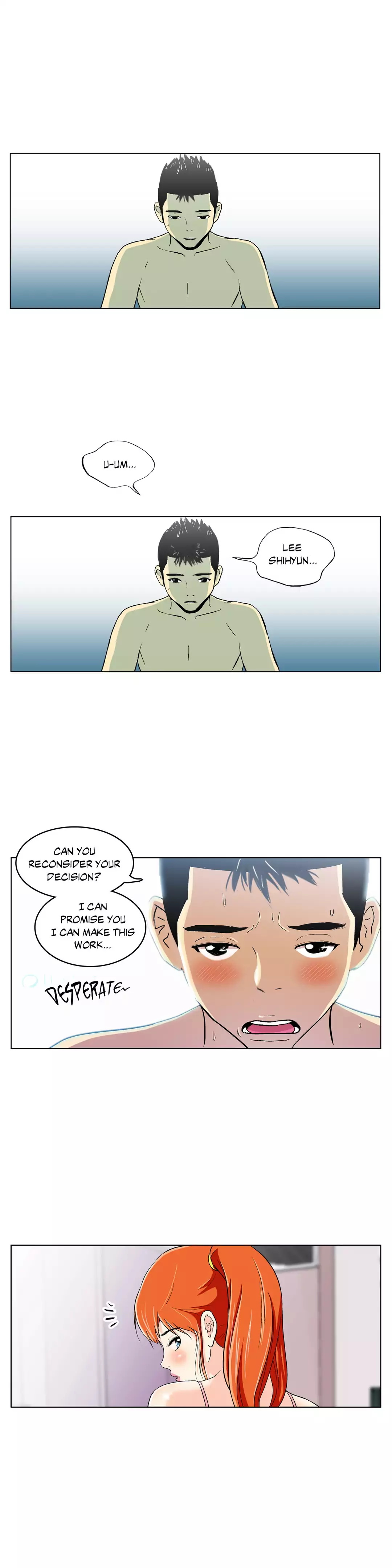 One-Room Hero Chapter 4 - Manhwa18.com