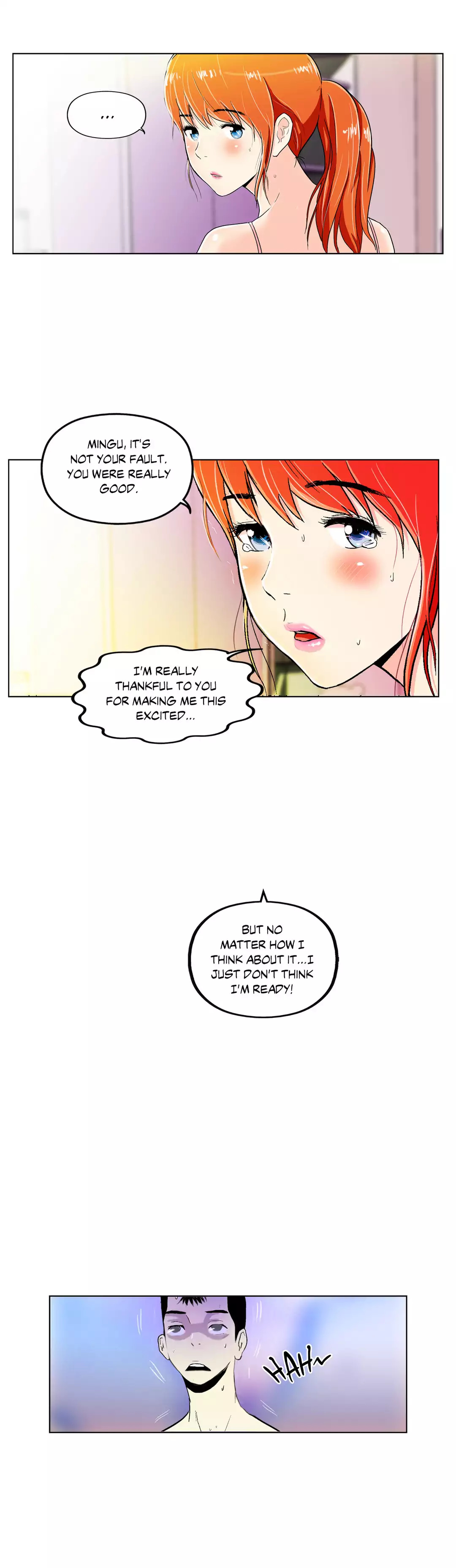 One-Room Hero Chapter 4 - Manhwa18.com