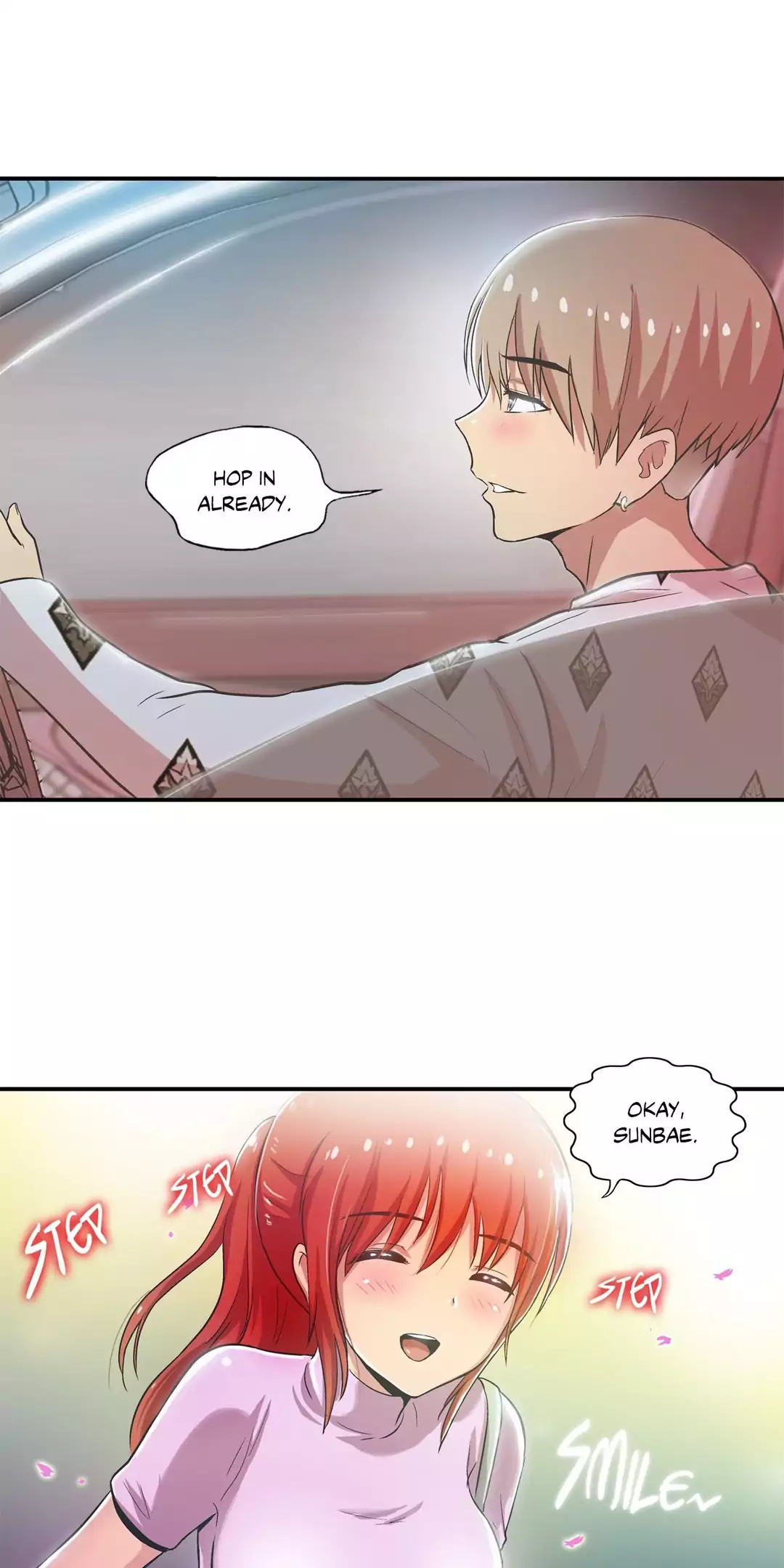 One-Room Hero Chapter 40 - Manhwa18.com