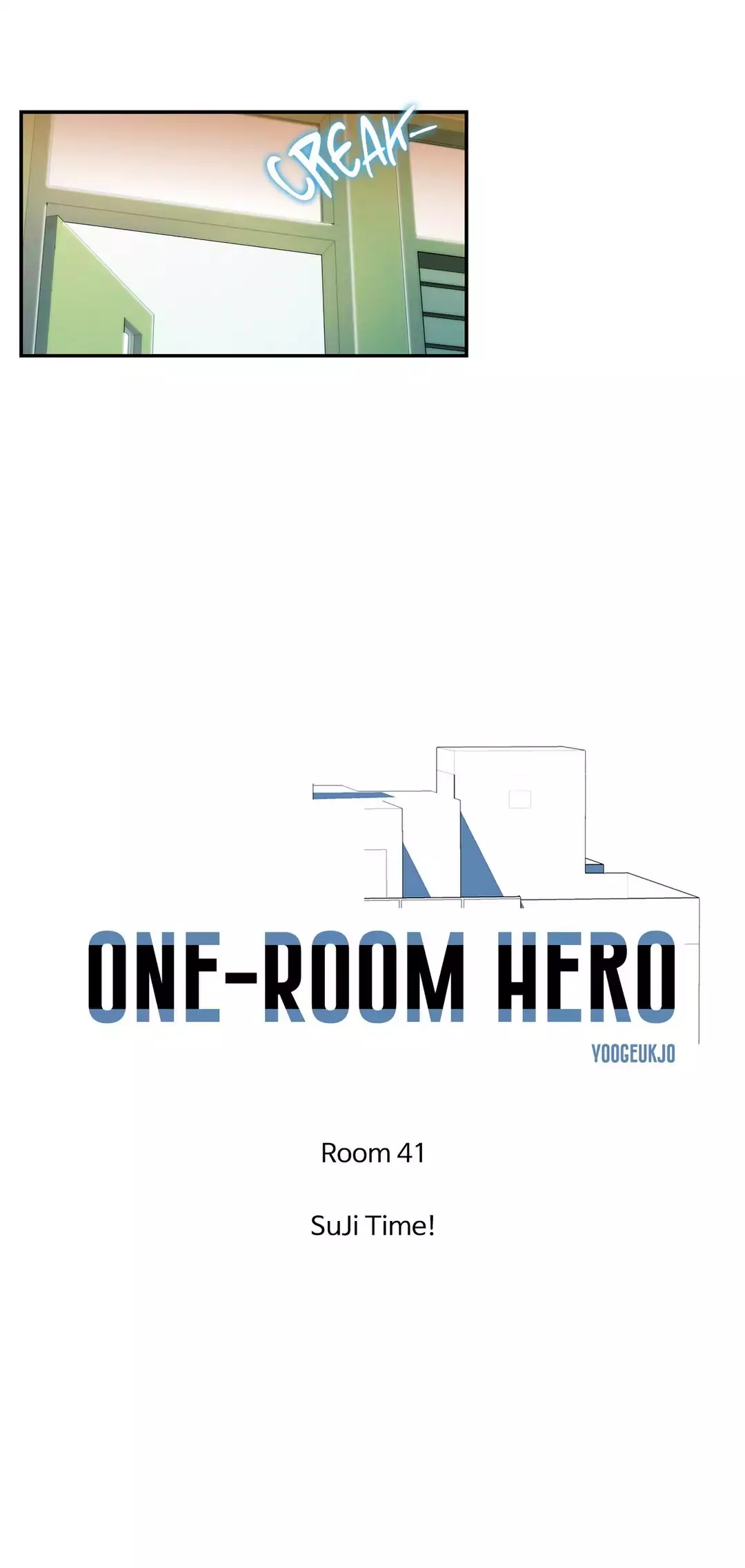 One-Room Hero Chapter 41 - Manhwa18.com