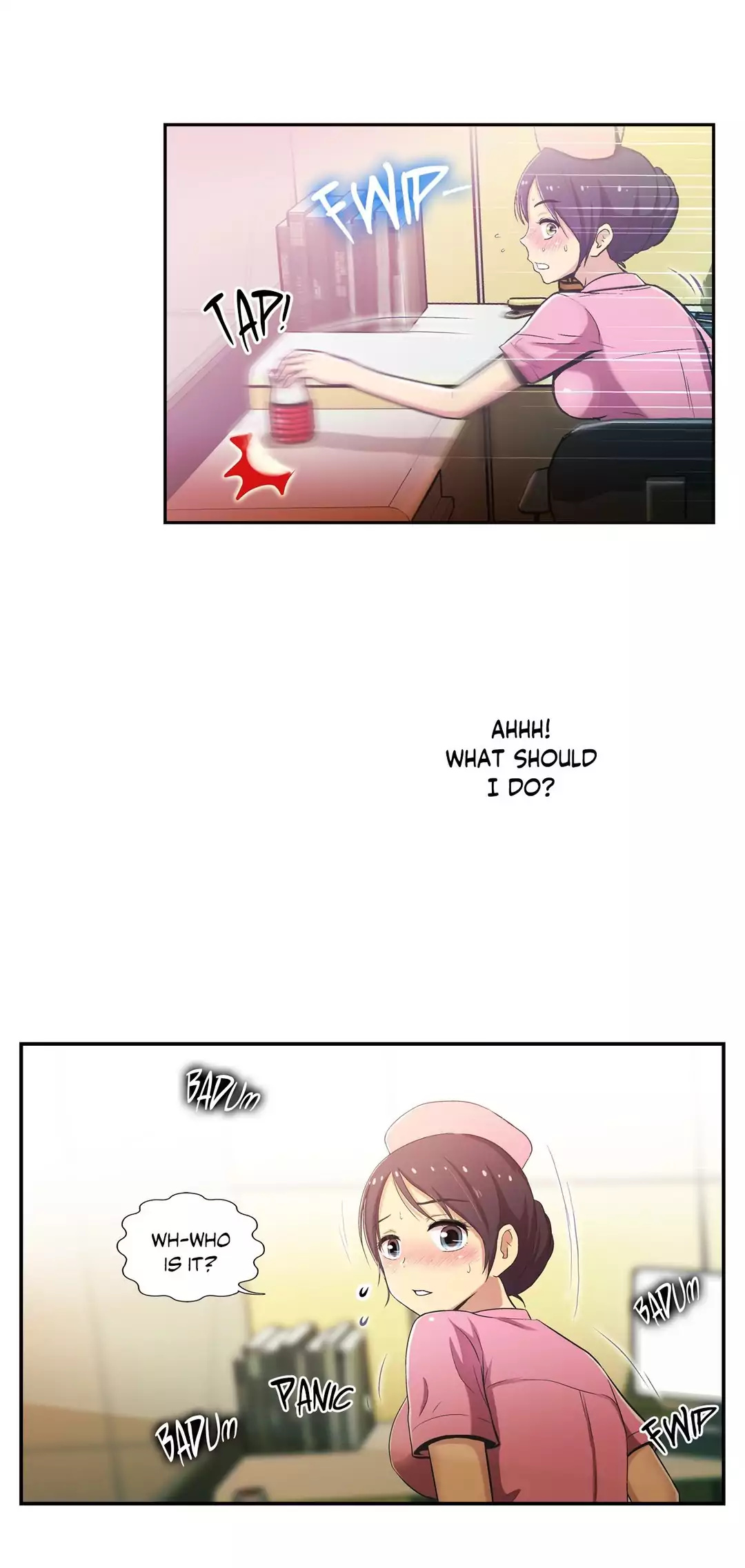 One-Room Hero Chapter 41 - Manhwa18.com