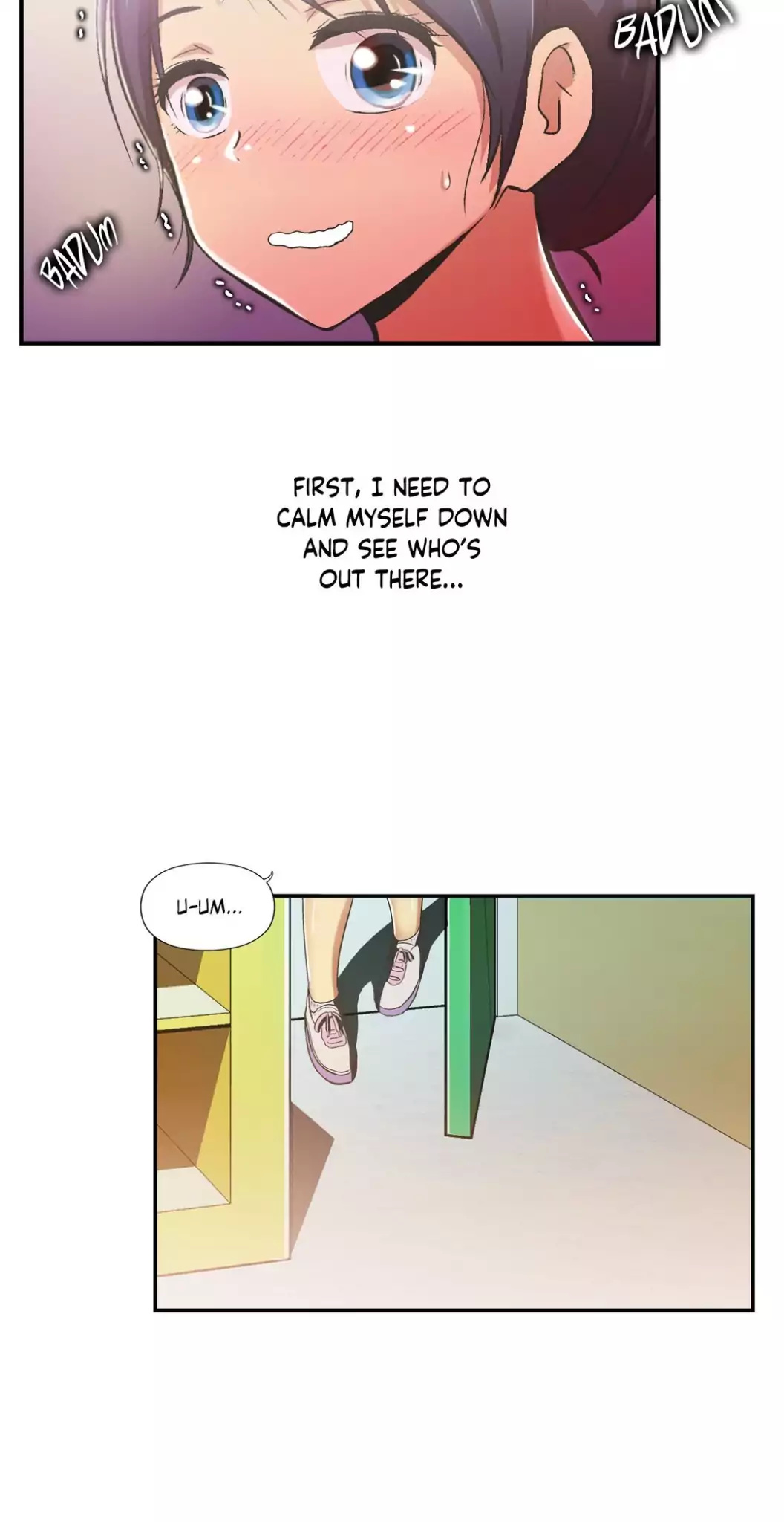 One-Room Hero Chapter 41 - Manhwa18.com