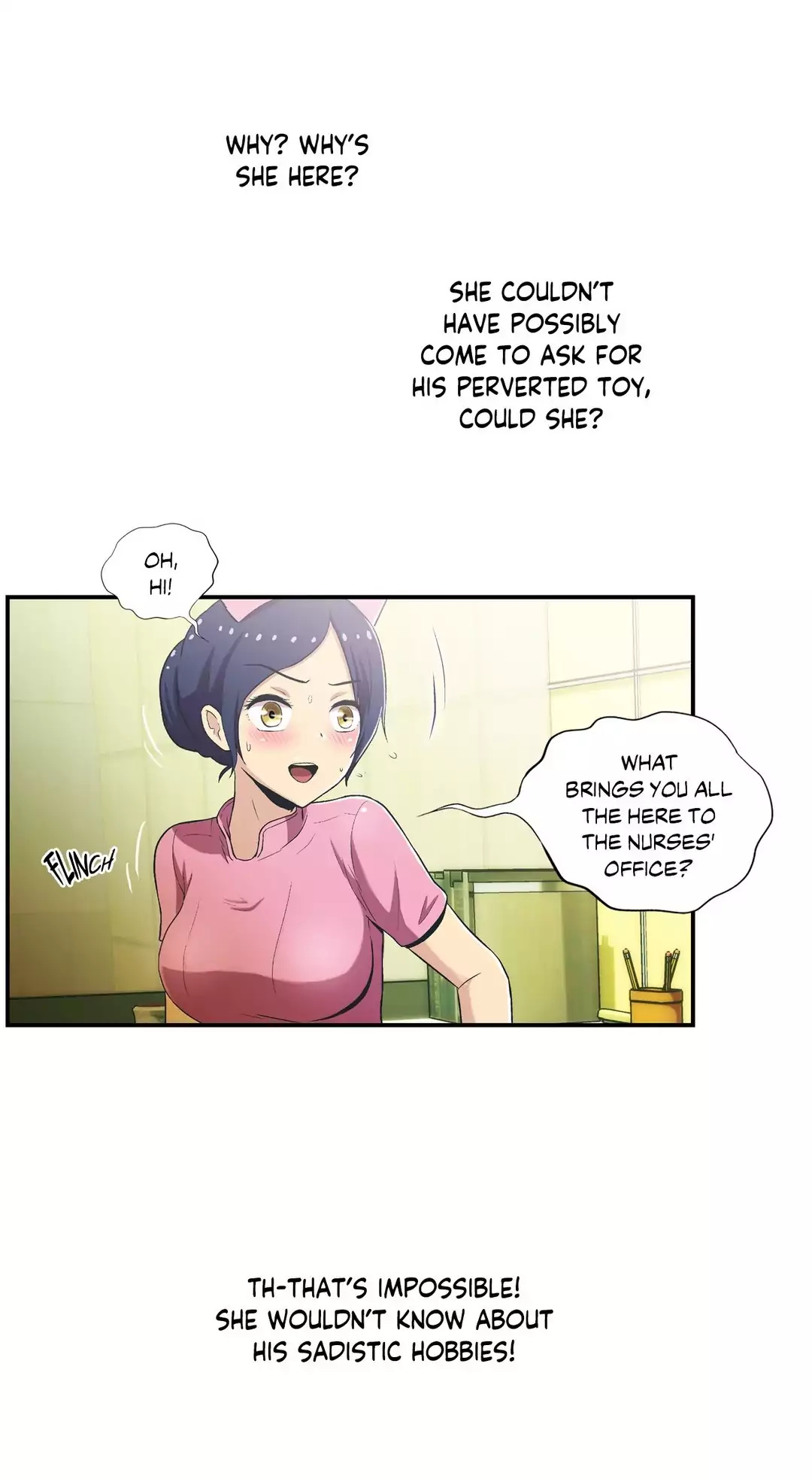 One-Room Hero Chapter 41 - Manhwa18.com