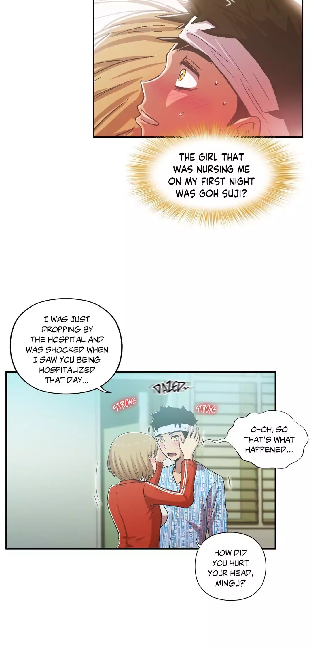 One-Room Hero Chapter 41 - Manhwa18.com