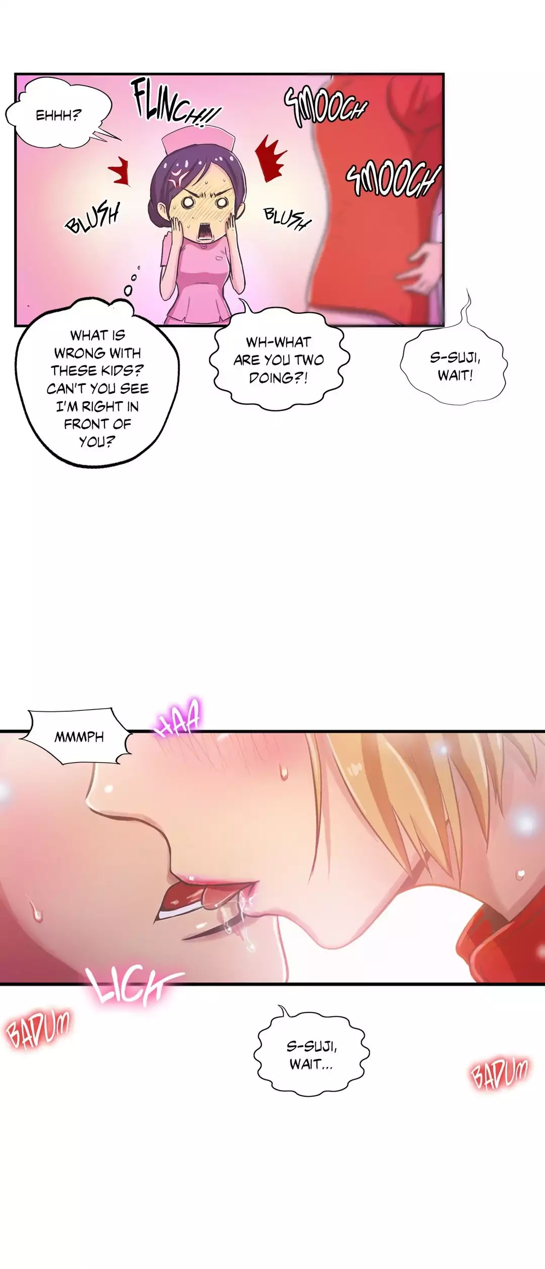 One-Room Hero Chapter 41 - Manhwa18.com