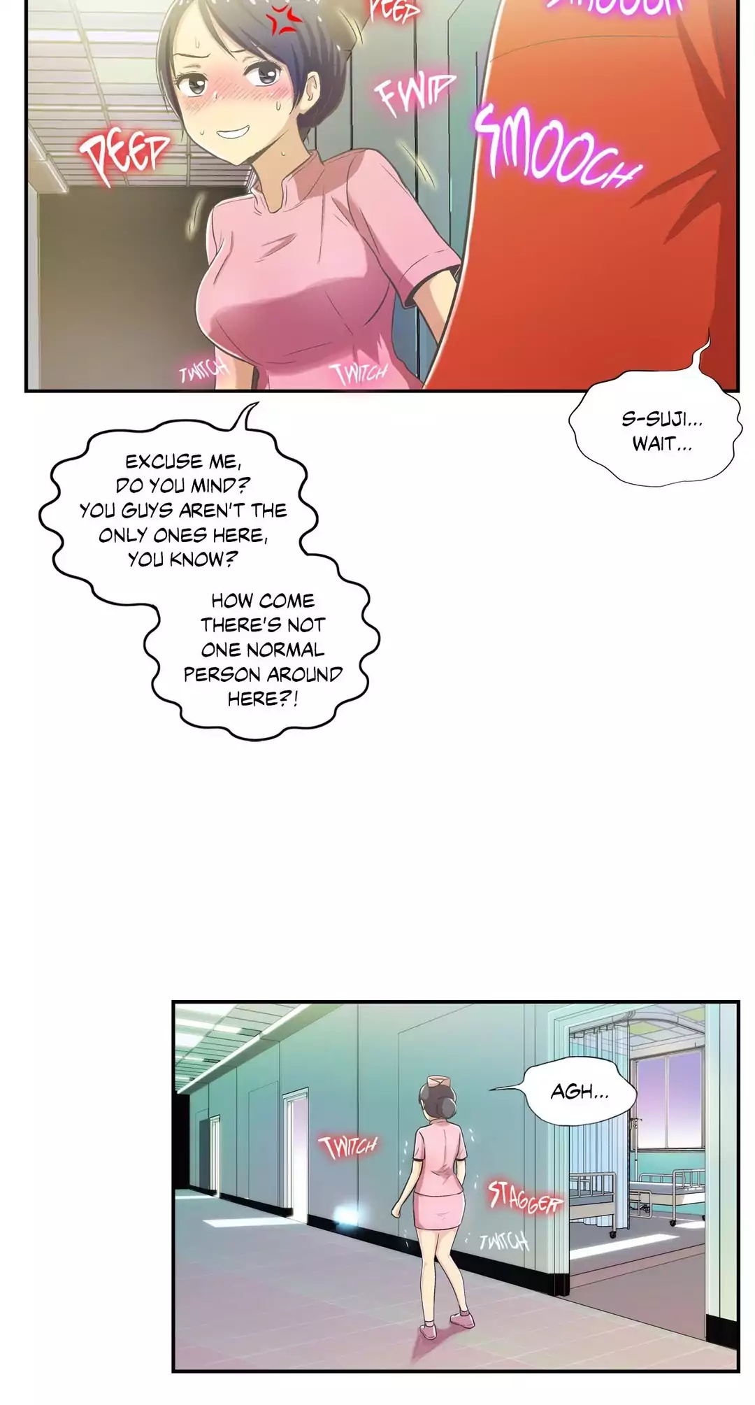 One-Room Hero Chapter 41 - Manhwa18.com