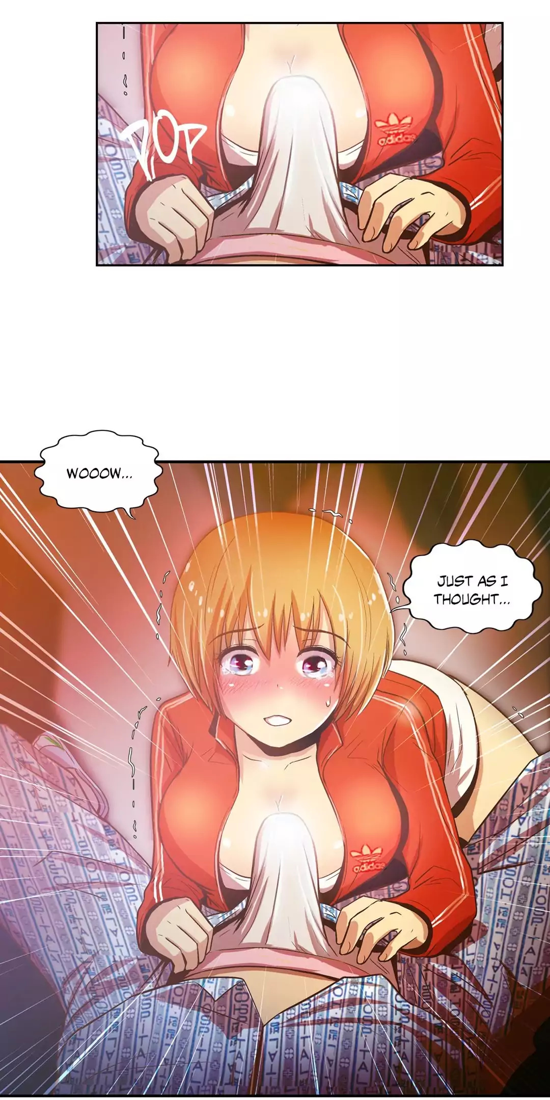 One-Room Hero Chapter 41 - Manhwa18.com