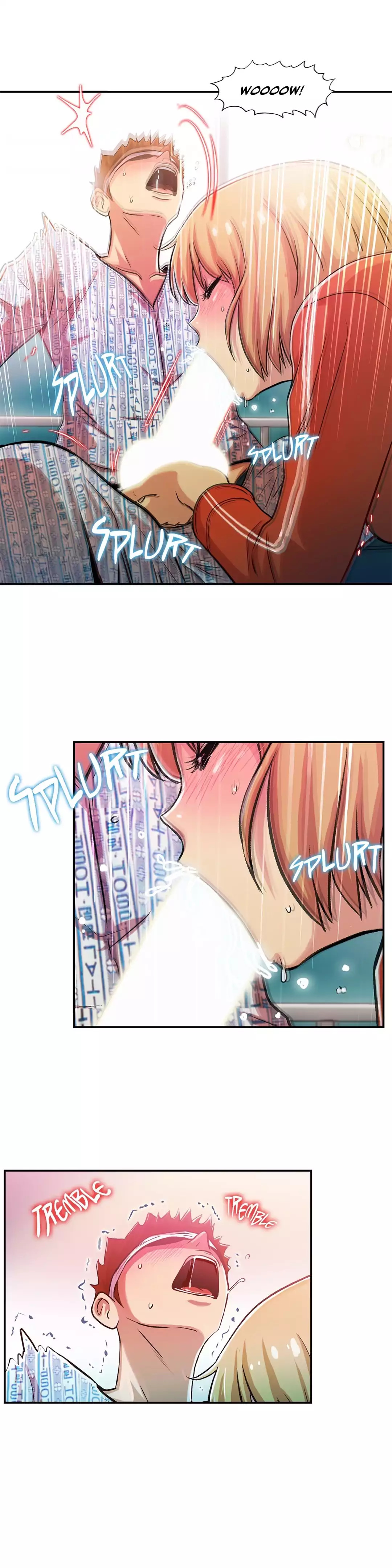 One-Room Hero Chapter 42 - Manhwa18.com