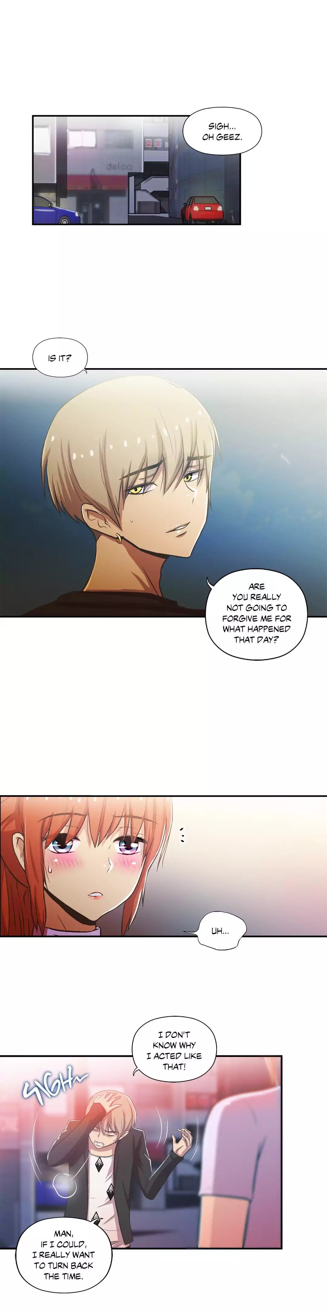 One-Room Hero Chapter 42 - Manhwa18.com