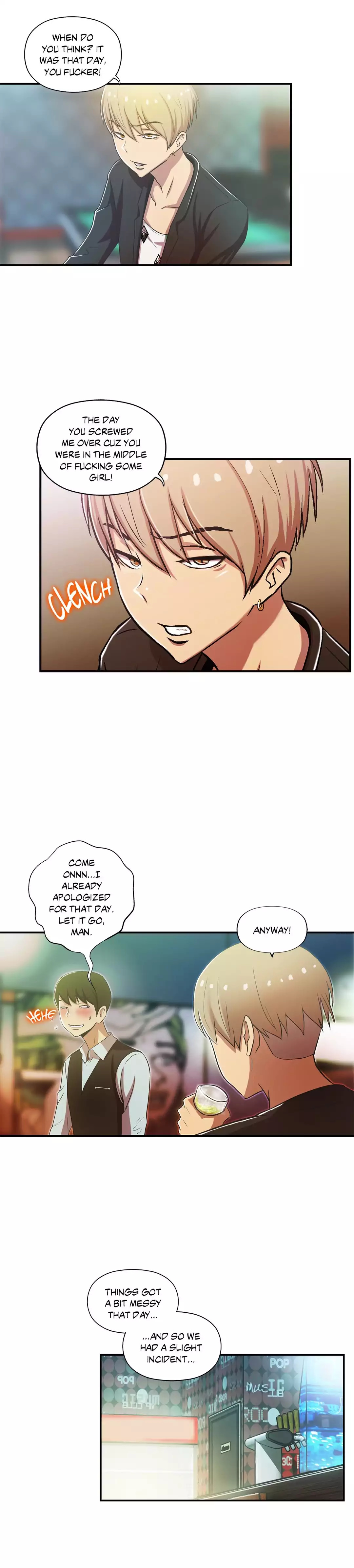 One-Room Hero Chapter 43 - Manhwa18.com