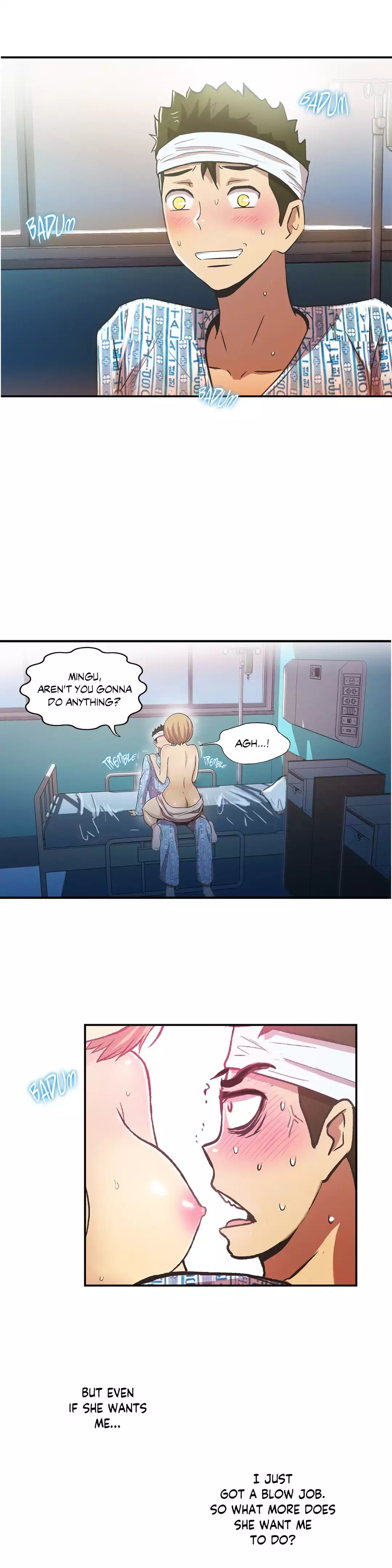 One-Room Hero Chapter 43 - Manhwa18.com