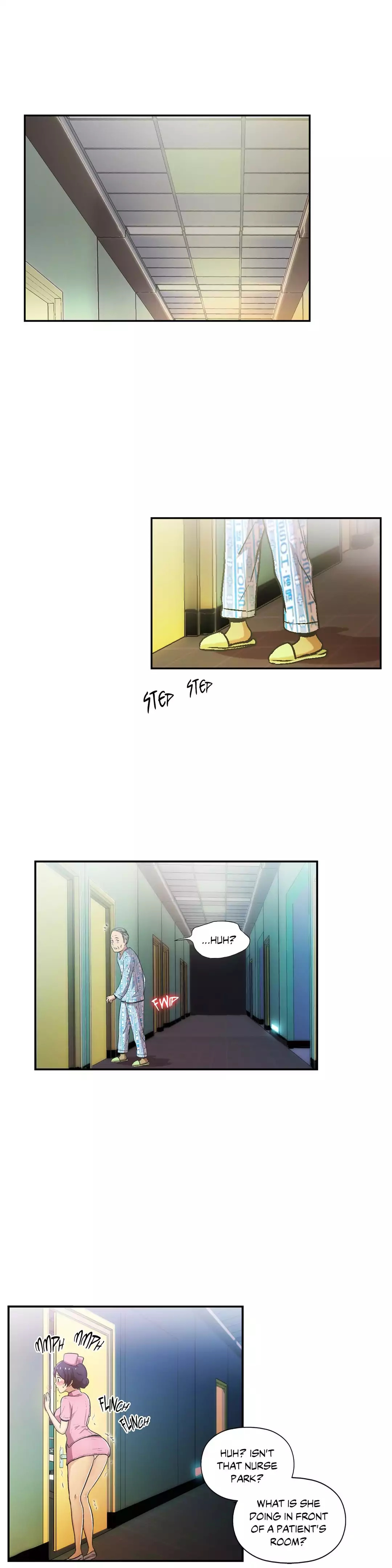 One-Room Hero Chapter 44 - Manhwa18.com