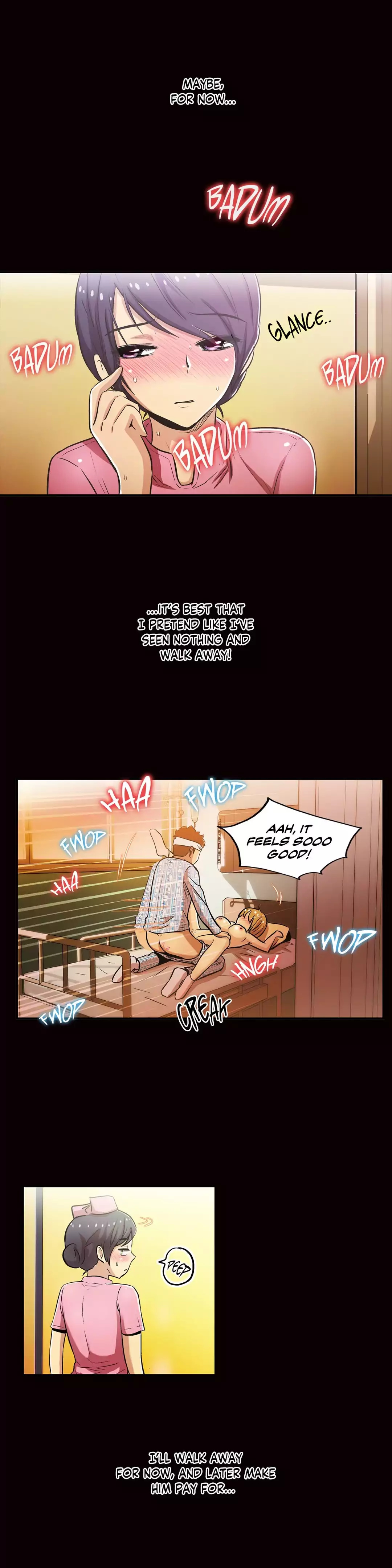 One-Room Hero Chapter 45 - Manhwa18.com