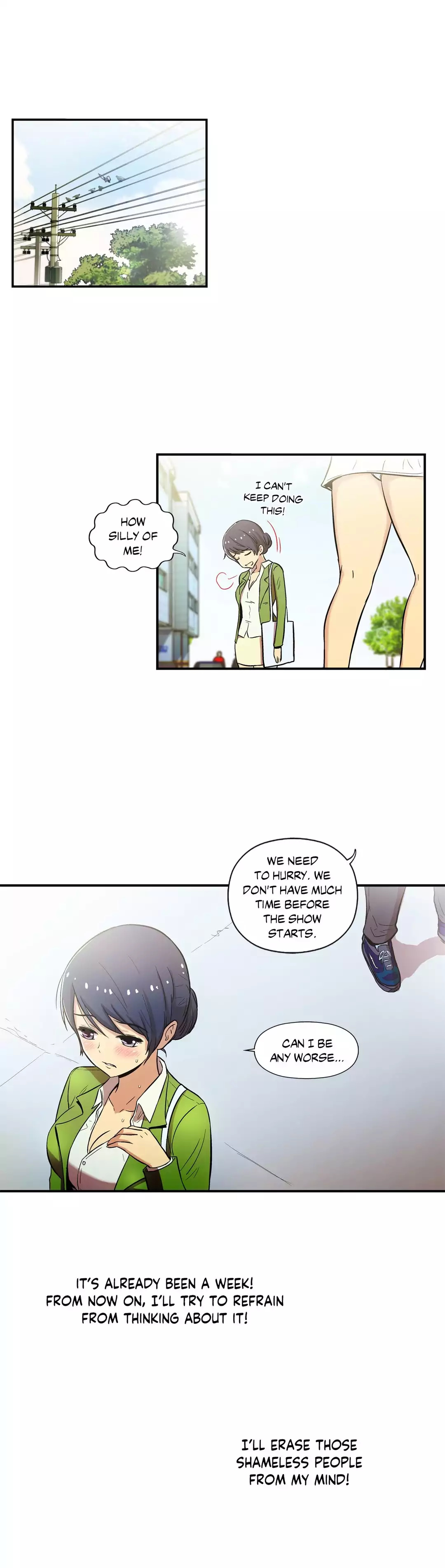 One-Room Hero Chapter 45 - Manhwa18.com